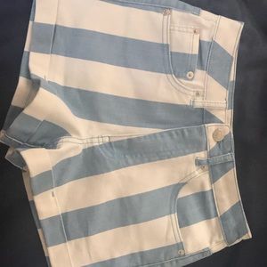 Forever 21 shorts